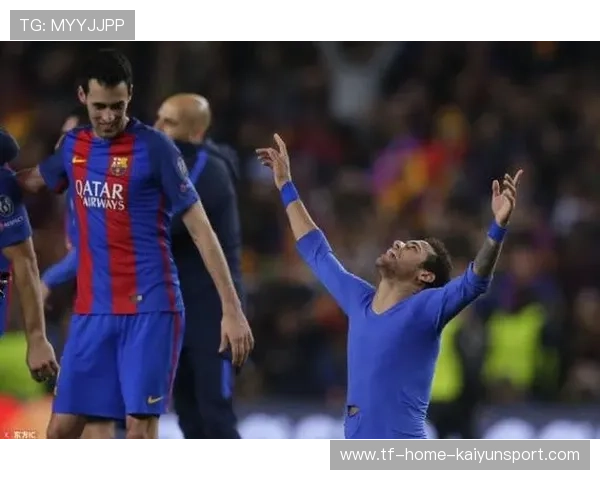 巴萨重回巅峰只是时间问题