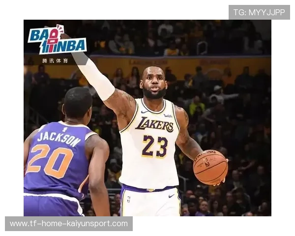 湖人士气暴涨：从平凡到闪耀的复兴之路