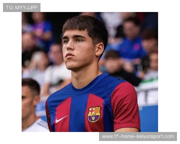 巴萨小将越来越自信，脚下技术真敢秀，巴萨16岁小将进球