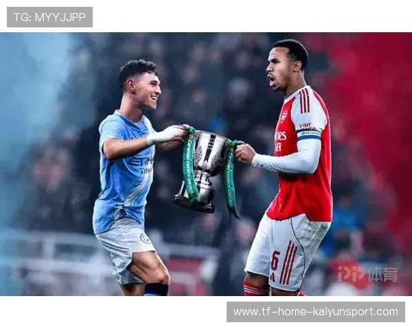 曼城3-1大胜,决赛将对阵阿森纳争夺英联杯冠军